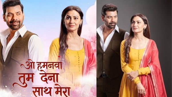 Oh Humnava Tum Dena Saath Mera Episode 3 Time: What To Expect From Sriti Jha's Show? Where To Watch?