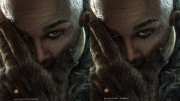 Raaka: Netizens REACT To Allu Arjun's Look In Poster