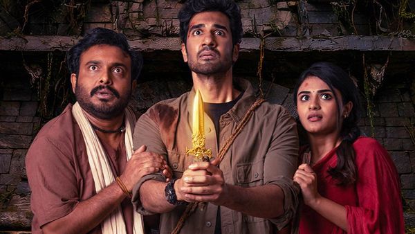 Rakasa Overseas Review: Audience Reaction