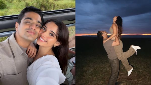 Ranveer Allahbadia Girlfriend Name, Photo: BeerBiceps Confirms Relationship With Juhi Bhatt; See Romantic Pics