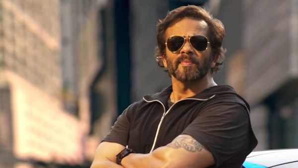 Rohit Shetty Residence Firing Case: Mumbai Crime Branch, UPSTF Arrest 15th Accused In Joint Operation