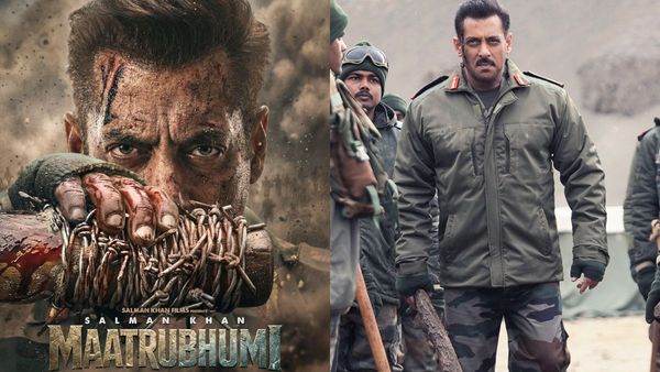 Salman Khan’s Maatrubhumi Won’t Release On OTT First; Makers Stick To Theatrical Release Commitment