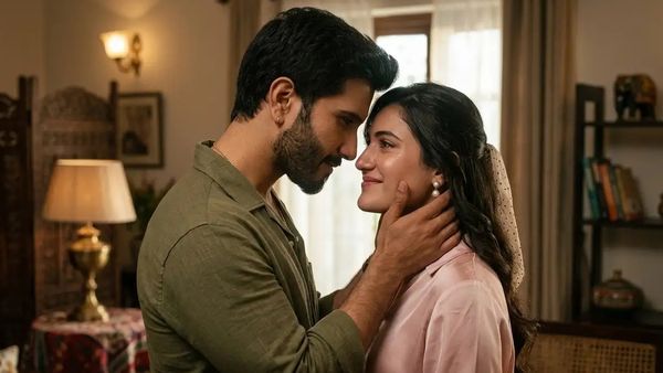 Shaidai Ep1 Release Time In India: Here's When The 1st Episode Of Feroze Khan's Drama Will Premiere