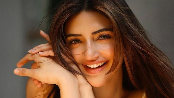 Sreeleela Balances Film Work With MBBS Studies