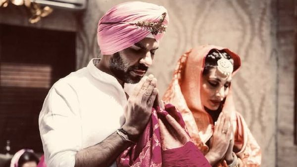 Priya Kapur Shares Emotional Note For Sunjay Kapur On 8th Anniversary; Says 'Our Story Isn't Over'  