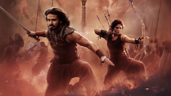 Swayambhu Song: Nikhil Siddhartha Shines