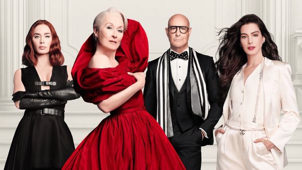 The Devil Wears Prada 2 Review: A Stylish Comeback After 20 Yrs Blending Power & Nostalgia, Does It Entertain?