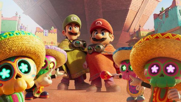 The Super Mario Galaxy Movie Review: A Visually Stunning Space Adventure & Nostalgic Ride That Mostly Delivers