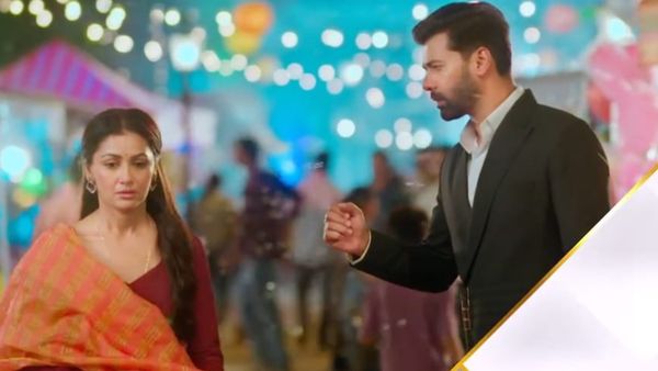 Tum Dena Saath Mera Premiere Date, Time Slot: Here’s When Sriti Jha-Shabir Ahluwalia’s New Show Will Start
