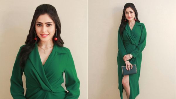 Tum Dena Sath Mera Cast | Aishwarya Raj Bhakuni Joins Sriti Jha-Shabir Ahluwalia's New Show: It's The Kind....