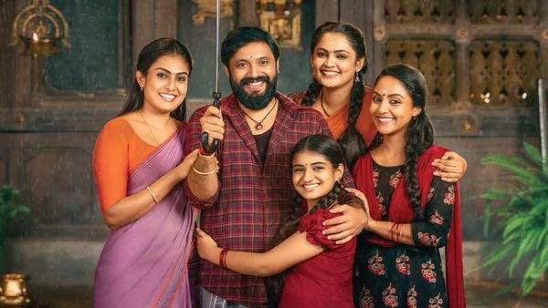 Valyettan Episode 1 Telecast Time Today, Plot & Other DEETS