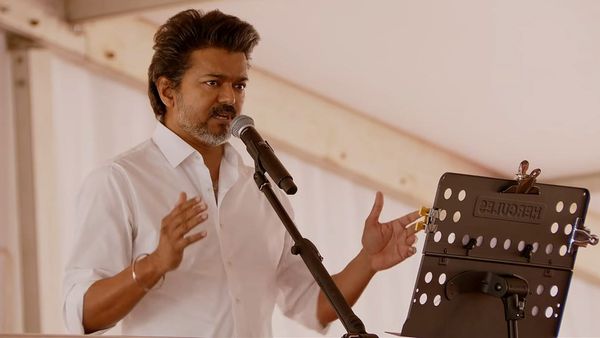 Puducherry Polls 2026: TVK Urges Voters to Vote