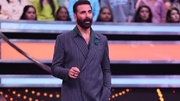 Wheel Of Fortune Episode:  Akshay Kumar Opens Up About His Bound Script Dedicated to the ‘Ghar ki Superstars’