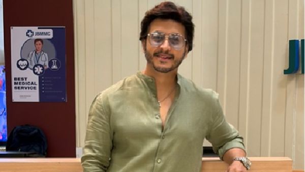 Yaadein Cast: Arjun Punj Marks His TV Comeback As The Free-spirited Diggy In Sony SAB’s Show