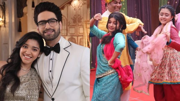 Yeh Rishta Kya Kehlata Hai Written Update April 7: Armaan Breaks Ties With Abhira; Meher Asks Her To Leave