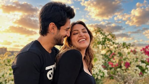 Aditya Seal & Anushka Announce Pregnancy With Adorable Post; Dad To Be Says 'Nothing Prepared Me For....'