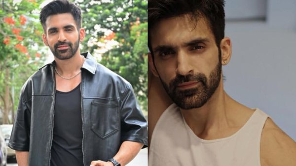 Charm, Style & Screen Presence: Arjit Taneja Proves Why He Is One of Television’s Most Loved Heartthrobs