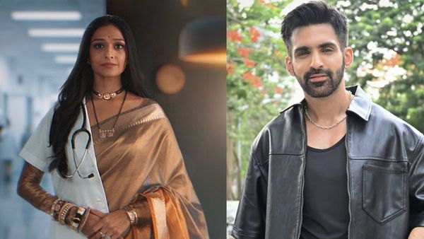 Dr Aarambhi Full Cast: Arjit Taneja Joins Show As Main Lead. What Role Is He Playing? Fans EXCITED