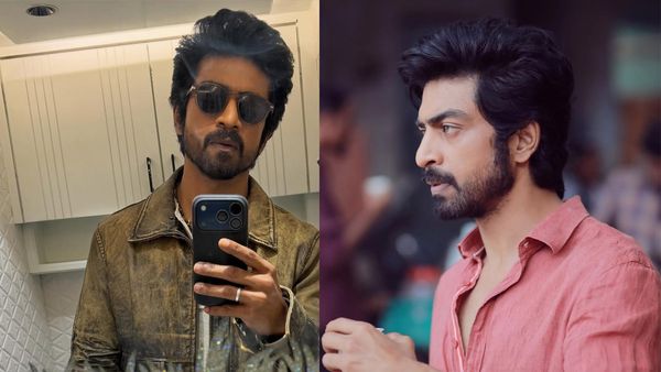 Arjun Das Engagement Buzz Sparks Speculation