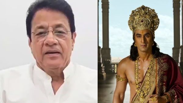 Ramayana: Arun Govil Reacts To Ranbir Playing Lord Ram; Says 'My Performance As Rama Became The Touchstone'