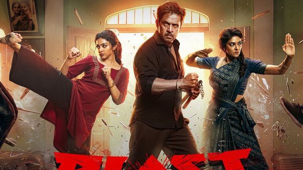 Blast Hit Or Flop? Early Audience Verdict Online