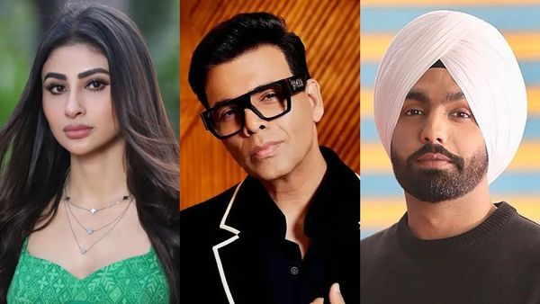 Cannes 2026 Indian Celebs Guest List: Karan Johar, Mouni Roy & Others Set To Shine At Gala Event - Update