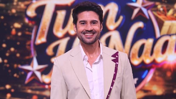 Tum Ho Naa Episode: Rajeev Khandelwal Appreciates Women Drivers As Contestant Swapnali Shares Her Journey
