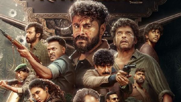 Malayalam Action Thriller ‘Kattalan’ Expands The Marco