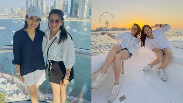 As My Daughter Is Now A Known TV Actor, I Am Focusing On Myself: Aurra Bhatnagar's Mom & Dr Deepti Bhatnagar
