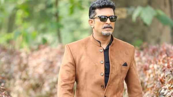 Dileep Raj Passed Away