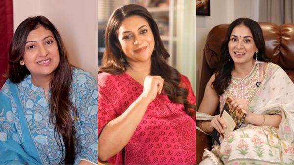 Hastinapur Ke Veer: Divyanka Tripathi, Juhi Parmar & Shraddha Arya Reflect On Modern Motherhood