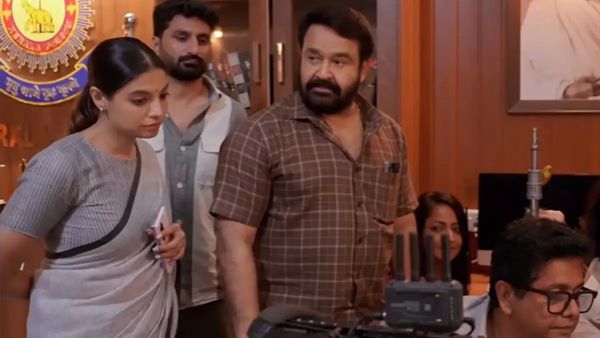 Drishyam 3 Box Office Collection Day 3 Prediction