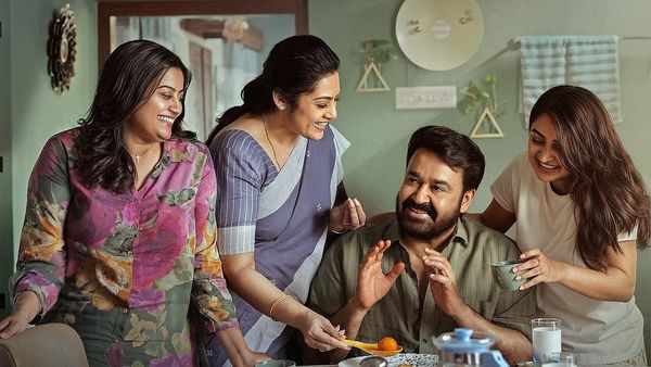 Drishyam 3 Box Office Day 9