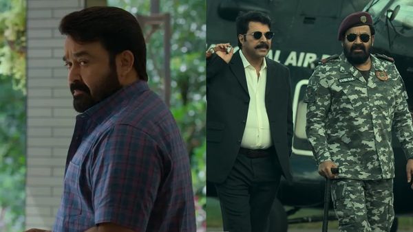 Drishyam 3 Morning Occupancy Day 1