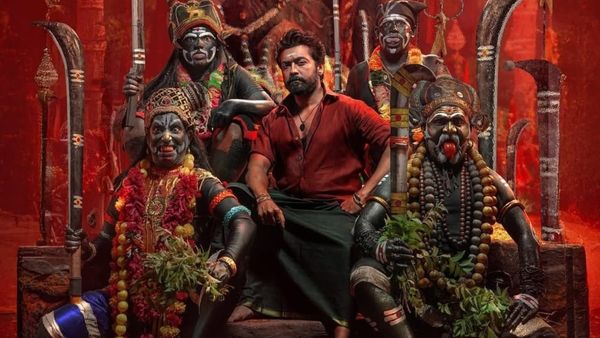 Karuppu Collection Day 7 Early Estimates (Week 1)