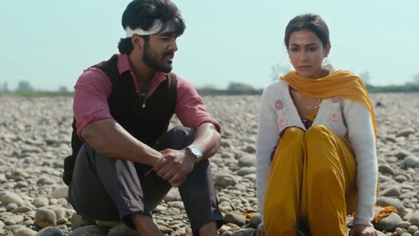 Ganga Mai Ki Betiyan’s Amandeep Sidhu, Sheizaan Khan React To Massive #BringSneDhuTogether Trend