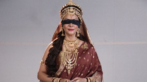Hastinapur Ke Veer: Vivana Singh On Her Character Gandhari In Sony SAB’s Show: "The Biggest Challenge..."