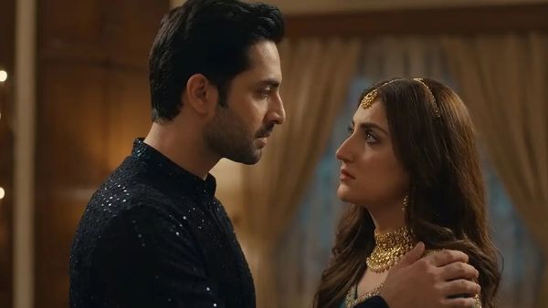 Humrahi Ep19 Release Time India: When New Episode Of Danish Taimoor's Show Will Premiere