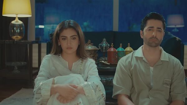 Humrahi Ep20 Release Time India: When Will New Episode Of Danish Taimoor's Show Stream