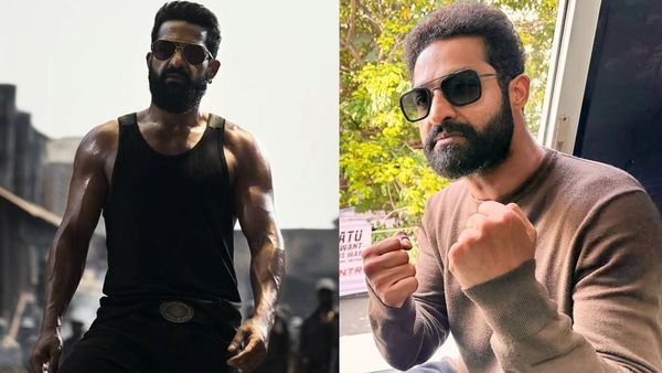 Happy Birthday Jr NTR: Net Worth, Cars, Upcoming Films