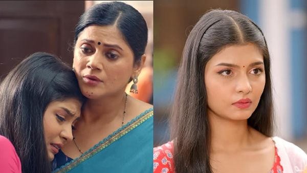 Pushpa Impossible: Rasika Dhobale On Working With Karuna Pandey In Sony SAB’s Show: "As Someone Who Is....."