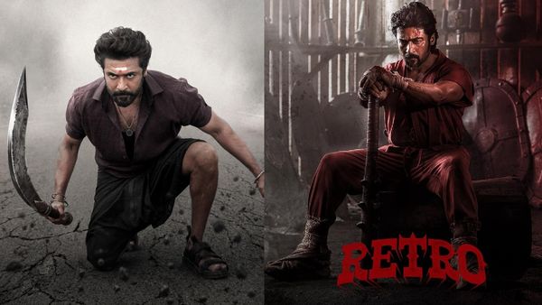 Karuppu Worldwide Box Office Collection Day 1