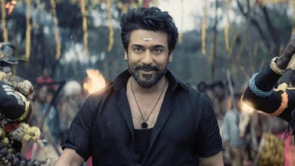 Karuppu Box Office Collection Day 2 Prediction