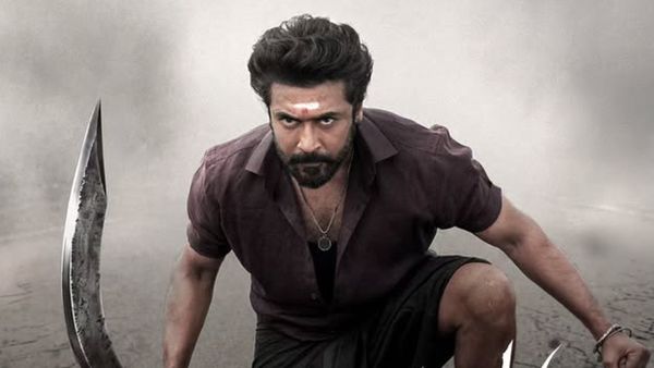 Karuppu Release Delay Real Reason Revealed