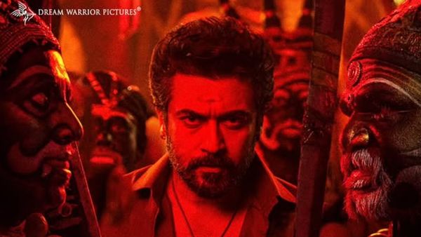 Karuppu New Release Date Confirmed: Not Today; Suriya's Film To Hit The Screens On THIS Day