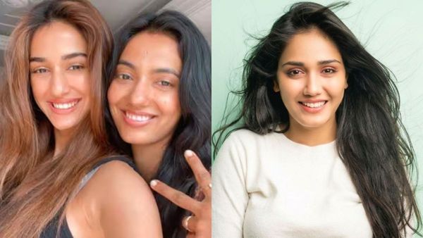 Disha Patani's Sister Khushboo Patani Reacts Strongly To Twisha Sharma & Deepika Nagar's Dowry Death Cases