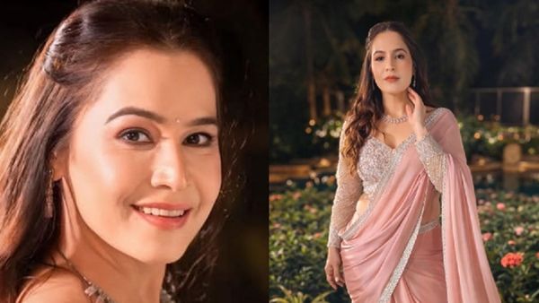 Jhanak: Mridula Oberoi Returns As Gopa, Calls Marriage Track ‘Full Of Happiness And Celebrations’