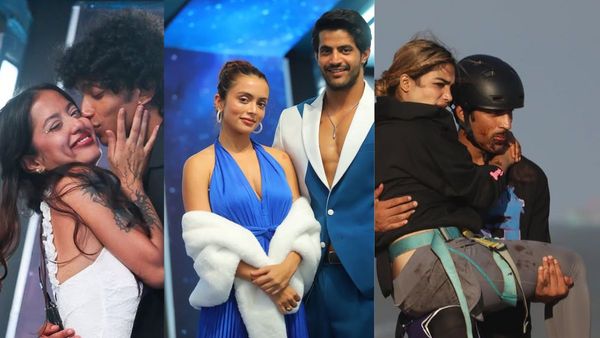 MTV Splitsvilla 16 Winner Name: Who Will Win Splitsvilla 16 Finale? Gullu-Kaira Vs Yogesh-Ruru