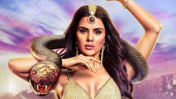 Naagin 7 Episode 43 Premiere Time Tonight (May 23): When Will Naagin Saturday Ep Air On TV? Radhika Vs Ahana