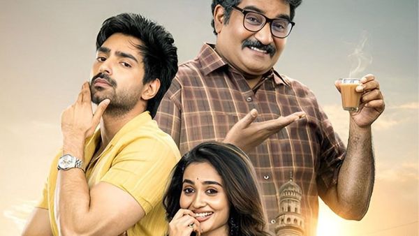 Nawab Cafe OTT Release: Where To Watch Online